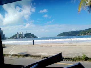 Aconchego Praia - São Vicente - 8