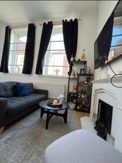 Perfect Historic City Stay - 2