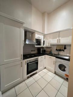 Perfect Historic City Stay - 1