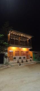 Casa Macondo RDM - San Onofre - 9