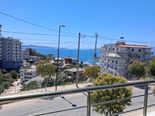 Blue Horizon Studio Apartment- Saranda - Sarandë - 9
