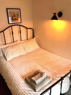 Cosy one bed studio apartment in the heart of Belper - 6