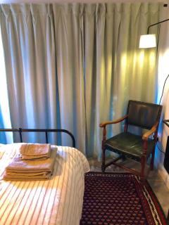 Cosy one bed studio apartment in the heart of Belper - 7
