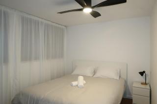 דירת חוף נעימה ואלגנטית מול הים - Netanya - 7