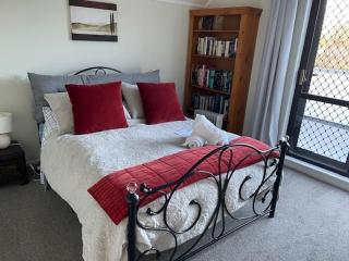 Quiet and cosy - Waikanae - 0