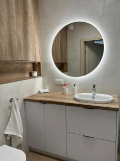 Apartament Blisko Morza - 3 pokoje LUX - Parking w cenie - 4