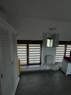 Petite Maison à la Ferme - Bagnols-en-Forêt - 6