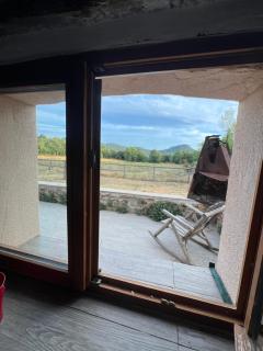 Petite Maison à la Ferme - Bagnols-en-Forêt - 5