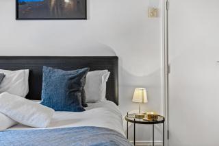 Cozy Room with King Bed in CBD w Gym and Pool! - Auckland - 9