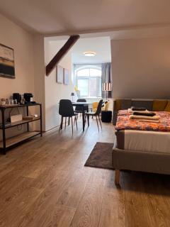 Forton Decco Apartments - Strakonice - 6