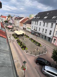 Forton Decco Apartments - Strakonice - 2