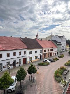 Forton Decco Apartments - Strakonice - 1