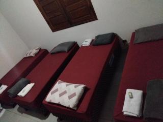 Hospedagem Sousa Santos - Montes Claros - 6