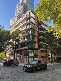 Soho Village Palermo Apartments - By Magno - Buenos Aires - 9