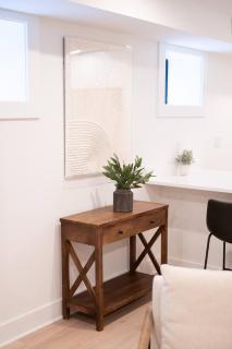 NEW! Lux Private Stay on H Street & Capitol Hill - 8