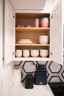 NEW! Lux Private Stay on H Street & Capitol Hill - 1