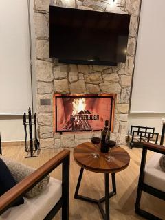 Brotherhood Monte Verde - 2