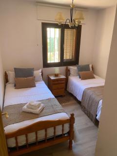 Precioso chalet en la playa de Tavernes de la Valldigna - Tavernes de Valldigna - 4