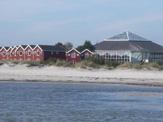 Feriecenter & Vandland Øster Hurup - Øster Hurup - 8