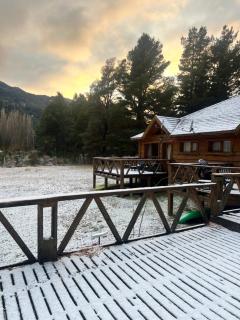 Miradas del lago - Epuyén - 9