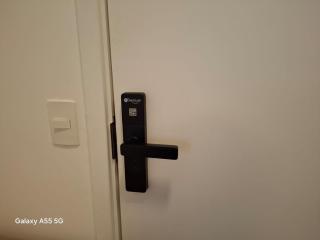 Studio Novo e decorado em Pinheiros - 9