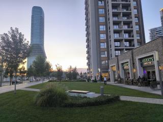 Gallery-mall Studio Belgrade Waterfont - Belgrado - 6