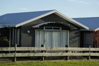 Rocky Mountain Chalets Ohakune - 9