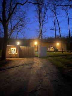 El Roble Glamping - Lagunilla - 3