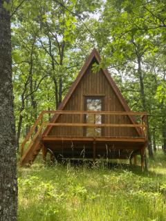 El Roble Glamping - Cabaña Alpina - Pet Friendly - 6