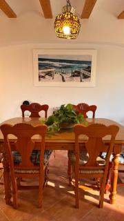 Precioso chalet en la playa de Tavernes de la Valldigna - Tavernes de Valldigna - 9