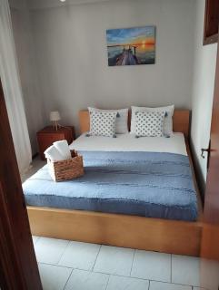 Maximos Apartment - Siviri - 0