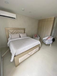 Apartamento cerca del mar - Santa Marta - 8