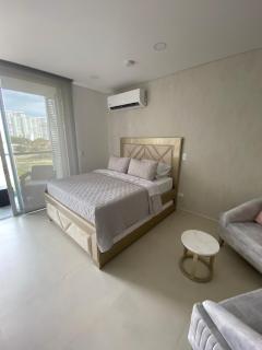Apartamento cerca del mar - Santa Marta - 7