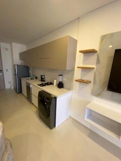 Apartamento cerca del mar - Santa Marta - 5