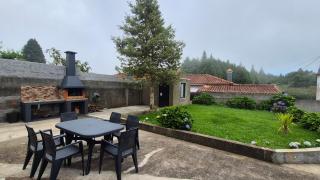 Chalé da Serra - 9