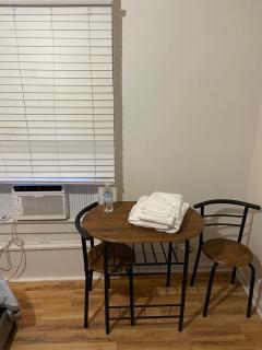 Private Room #1 on Taylor - Phoenix - 3