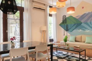 Fliphaus - Cerviño 3 Bd Palermo Chico - Buenos Aires - 4