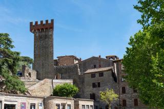 La Torre - Passignano sul Trasimeno - 8