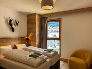 Le Yeti (4 Pers) - 1