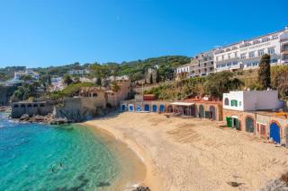 The Golden Oak in Calella Centre - 100m from Beach - Palafrugell - 9