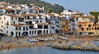 The Golden Oak in Calella Centre - 100m from Beach - Palafrugell - 8
