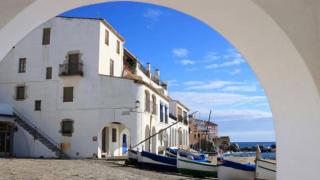 The Golden Oak in Calella Centre - 100m from Beach - Palafrugell - 7