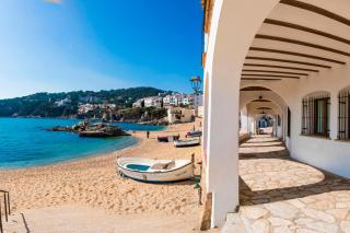 The Golden Oak in Calella Centre - 100m from Beach - 6
