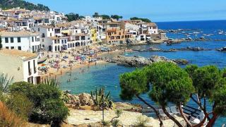 The Golden Oak in Calella Centre - 100m from Beach - Palafrugell - 3