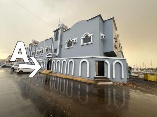 غرفة vip - Tabuk - 1