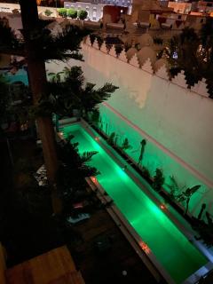Maison de ville piscine privée - El Jadida - 3