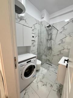 sunrise luxury beach apartmanent - Golem - 3