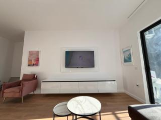 sunrise luxury beach apartmanent - 7