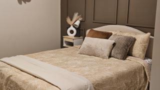 Modern Suite - Separate Entry - Self Check-In - Calgary - 6