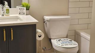 Modern Suite - Separate Entry - Self Check-In - Calgary - 1